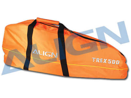 rc boat carry bag